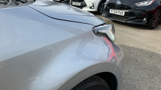 Toyota Yaris 1.5 Hybrid Excel 5dr CVT Hybrid Hatchback